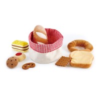 Hape Toddler Bread Basket 18m+